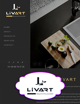 livart