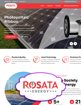 rosataenergy